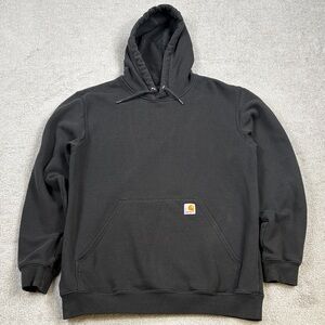 Carhartt K288 Midweight Loose Hoodie